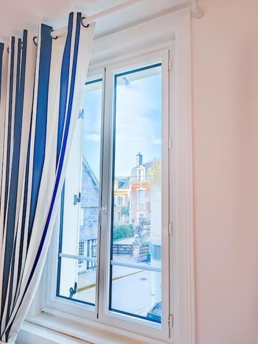 The Blue Suite Etretat Exterior photo